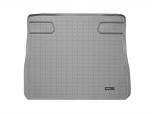 Load image into Gallery viewer, WeatherTech 11+ Toyota Sienna Cargo Liner - Grey for 2011-2012 Models