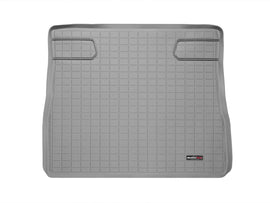 WeatherTech 11+ Toyota Sienna Cargo Liner - Grey for 2011-2012 Models