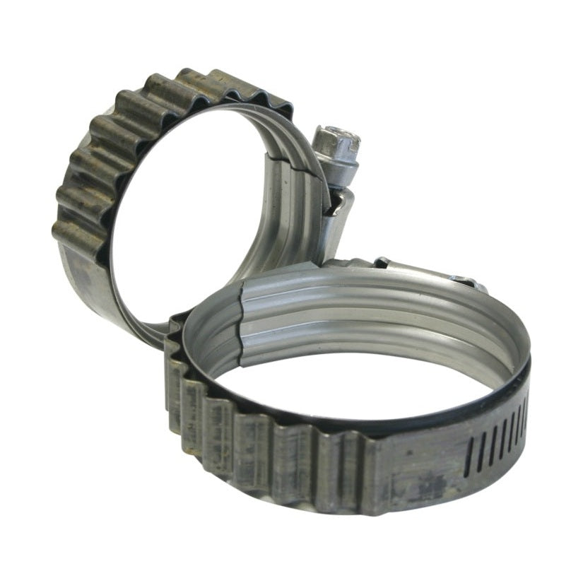 Turbosmart Turbo-Seal Constant Tension Clamps 1.625-2.375 Inches for Silicon and Rubber Hoses
