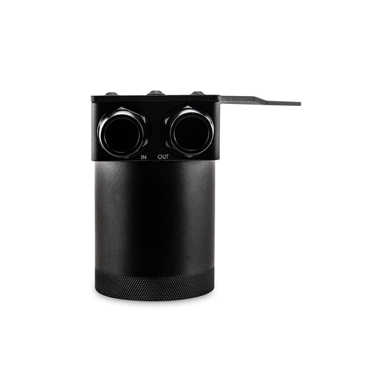 Mishimoto BMW N55 Baffled Oil Catch Can Kit for 2011-2013 BMW 335i and 135i Models