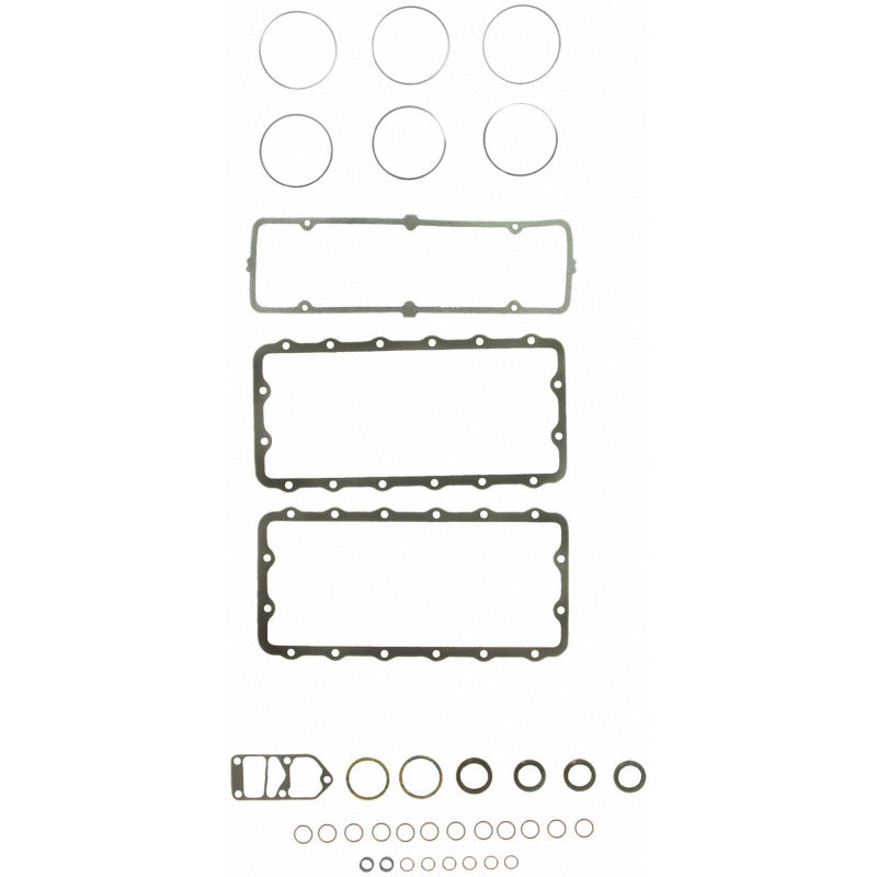 Fel-Pro HS 8177 S Engine Cylinder Head Gasket Set for Chevrolet Corvair