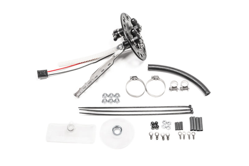 Radium Engineering In-Tank Fuel Pump Hanger for Honda and Acura Models (Part Number: rad20-1790)