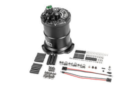Radium Engineering Multi-Pump Fuel Surge Tank for Walbro GSS342, AEM 50-1200, and DW DW440 Pumps - Part #rad20-1445