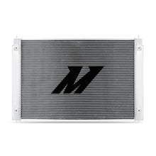 Load image into Gallery viewer, Mishimoto Track-Ready Aluminum Radiator for 2009-2020 Nissan 370Z – Lightweight Cooling Upgrade