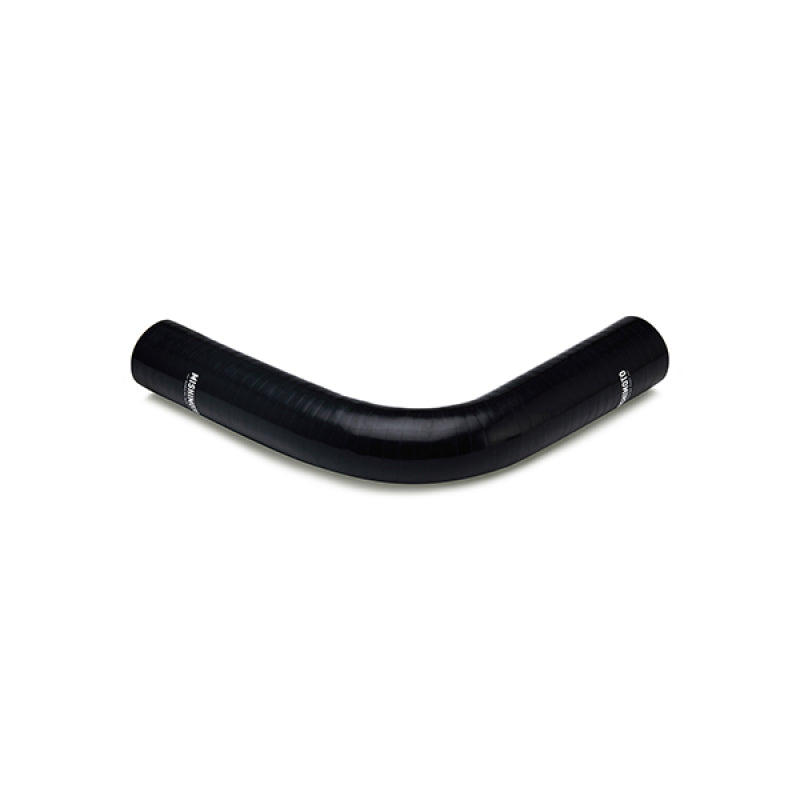 Mishimoto 1965-1967 Chevrolet Chevelle Silicone Upper Radiator Hose - Durable Heat-Resistant Replacement