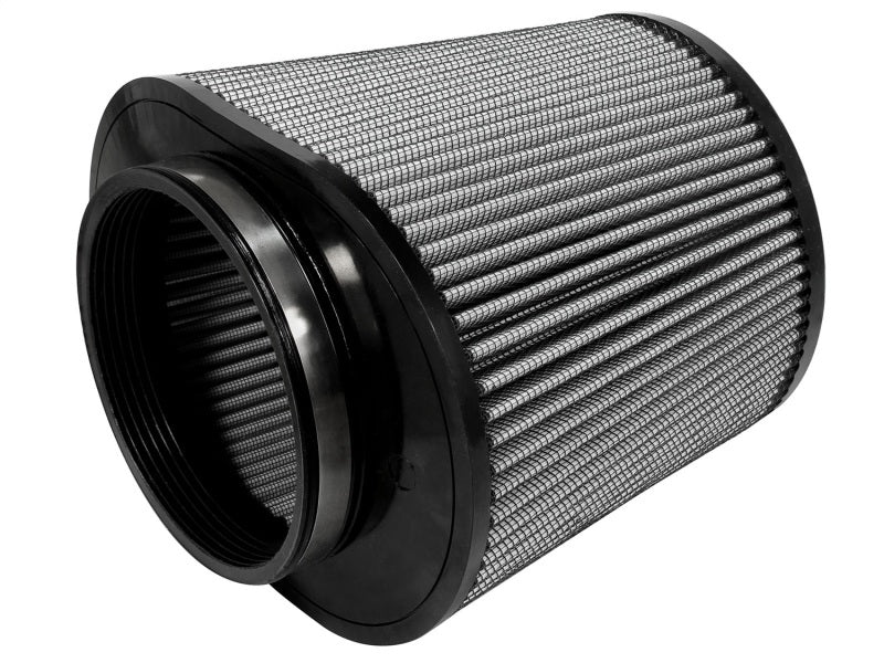 aFe MagnumFLOW Replacement Air Filter PDS A/F * 5-1/2 Inch Front x 10 Inch Back x 7 Inch Top x 8 Inch Height, Part Number AFE21-91018