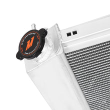 Load image into Gallery viewer, Mishimoto 1968 Chevrolet Chevelle X-Line Aluminum Radiator with Leak-Free Connections and Magnetic Oil Drain Plug