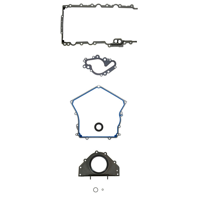 Fel-Pro Chrysler Sebring CS 9514-2 Engine Conversion Gasket Set for 2010 Chrysler and Dodge Models