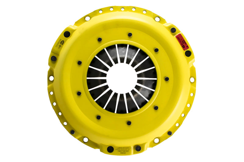 ACT Heavy Duty Clutch Pressure Plate for 2017-2018 Honda Civic and 2018-2020 Honda Accord (Part Number: actH032)