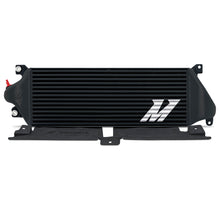 Load image into Gallery viewer, Mishimoto 2024+ Toyota Tacoma Performance Intercooler and Charge Pipes Kit - Black Finish