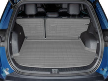 Load image into Gallery viewer, WeatherTech SeatBack Cargo Liner HP WET421856IM for 2025-2026 Chevrolet Equinox and GMC Terrain, Gray