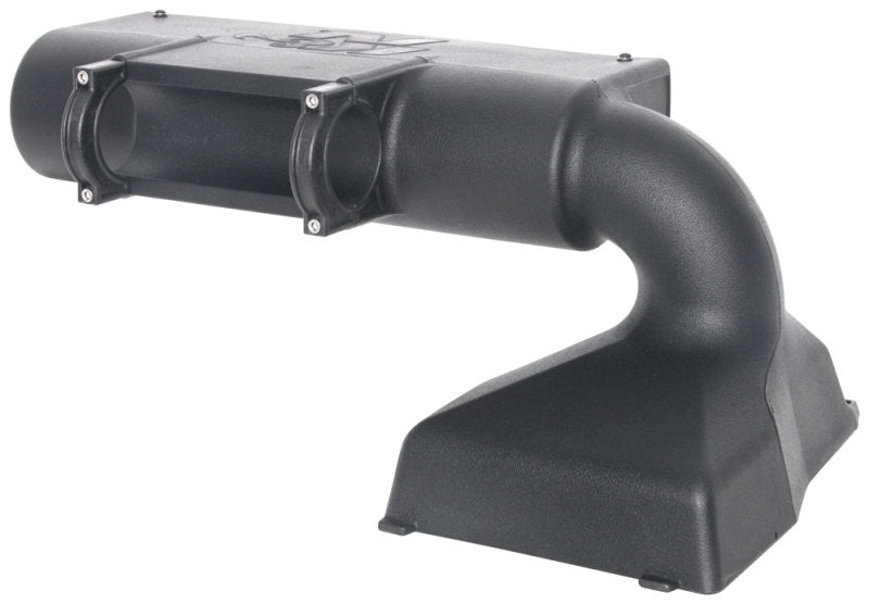 K&N Engineering Part 57-1142 Performance Intake Scoop System for Can-Am Maverick X3 Turbo Models