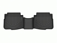 Load image into Gallery viewer, WeatherTech 20-24 Subaru Legacy/Outback Rear FloorLiner HP - Black