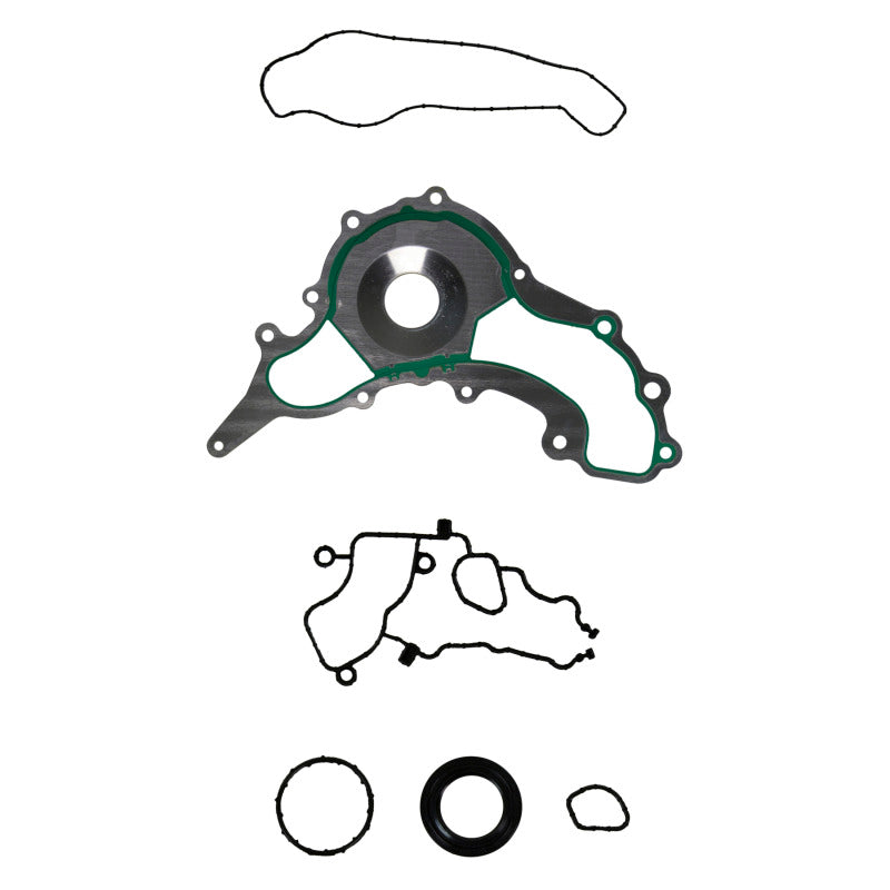 Fel-Pro TCS 46162 Engine Timing Cover Gasket Set for Jeep Grand Cherokee