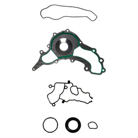 Fel-Pro TCS 46162 Engine Timing Cover Gasket Set for Jeep Grand Cherokee