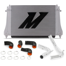 Mishimoto 2015+ VW MK7 Golf TSI / GTI / R Performance Intercooler Kit with Aluminum Piping