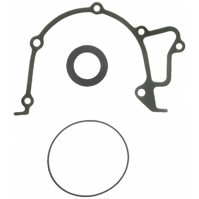 Fel-Pro TCS 45604 Engine Crankshaft Seal Kit for Pontiac Sunbird and Oldsmobile Firenza