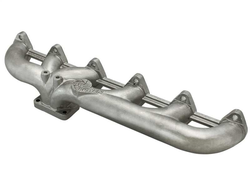 aFe Bladerunner Manifolds Exhaust for Dodge Ram 5.9L Cummins (2003-2007) * Improved Performance and Durability