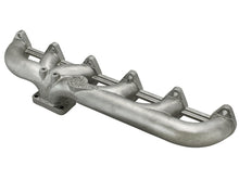 Load image into Gallery viewer, aFe Bladerunner Manifolds Exhaust for Dodge Ram 5.9L Cummins (2003-2007) * Improved Performance and Durability