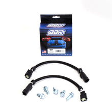 Load image into Gallery viewer, BBK Performance 2015-2018 Mustang GT O2 Sensor Wire Harness Extensions and Bolt Kit