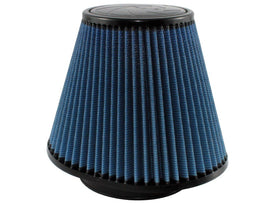 aFe MagnumFLOW P5R Air Filter * High-Flow Performance Replacement for Improved Horsepower and Torque