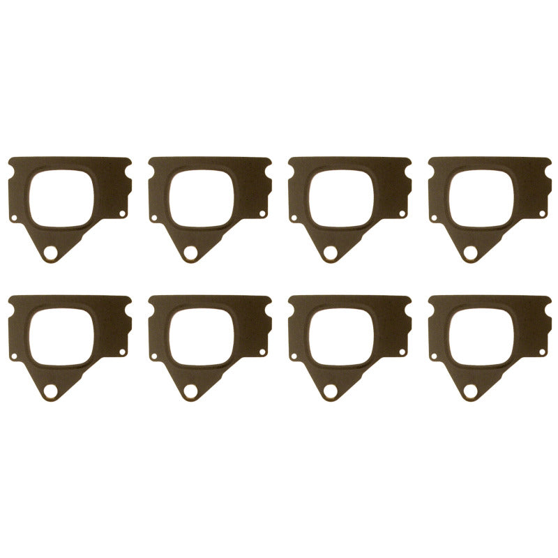 Fel-Pro 1452 High-Temperature Exhaust Manifold Gasket Set for Toyota V8 Engines