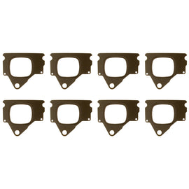 Fel-Pro 1452 High-Temperature Exhaust Manifold Gasket Set for Toyota V8 Engines