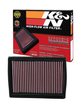 Load image into Gallery viewer, K&amp;N Replacement Air Filter for Ford Fusion &amp; Mercury Milan 3.0L V6 - Part #knn33-2340