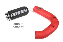 Load image into Gallery viewer, Perrin Performance Red Cold Air Intake for 2022-2025 Subaru BRZ and Toyota GR86 - Part PSP-INT-335RD