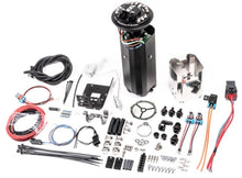 Load image into Gallery viewer, Radium Engineering Nissan R32 GT-R Fuel Hanger and Surge Tank System with Integrated Lift Pump