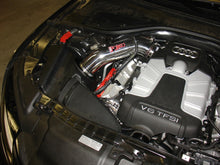 Load image into Gallery viewer, Injen 12-18 Audi A7 3.0L Supercharged Cold Air Intake with MR Technology - Polished Finish
