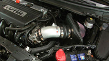 Load image into Gallery viewer, K&amp;N Engineering Part Number KN-69-1019TS Cold Air Intake System for Honda Civic and Acura ILX