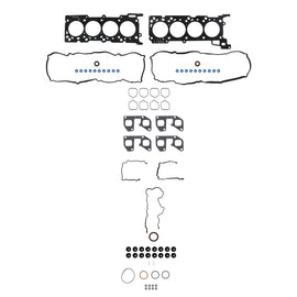 Fel-Pro HS 26682 PT-1 PermaTorque Engine Cylinder Head Gasket Set for Ford F-250 Super Duty