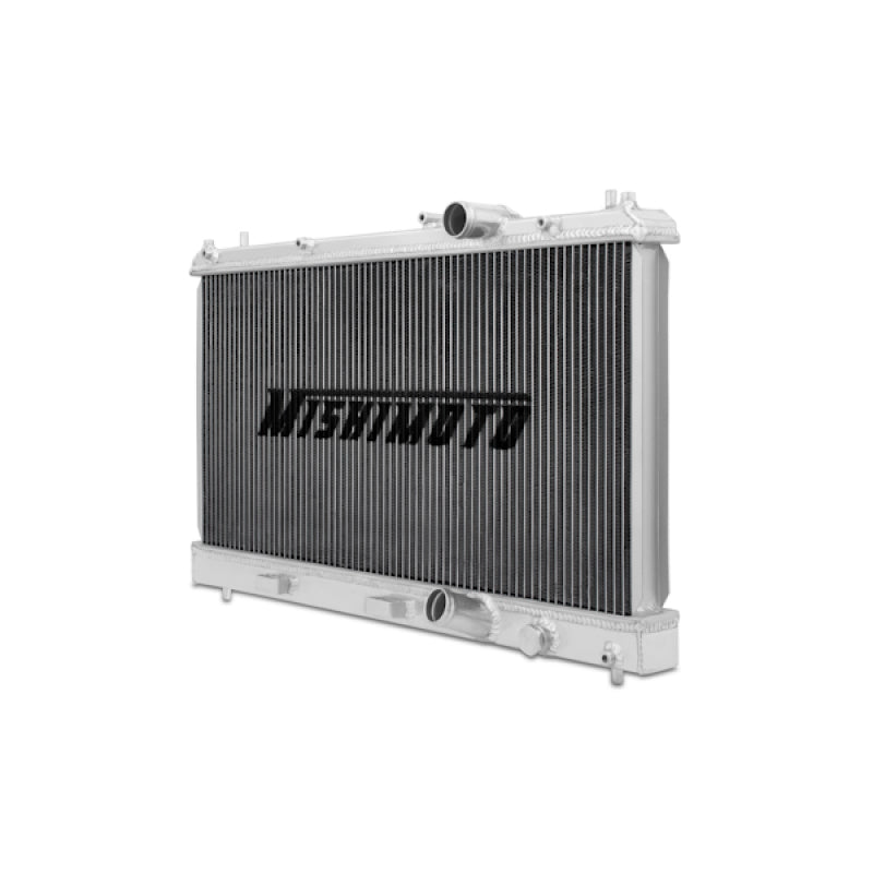 Mishimoto Aluminum Radiator for 1995-1999 Dodge Neon - Performance Cooling Upgrade