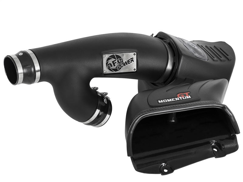 aFe Momentum GT Pro 5R Cold Air Intake System for Ford F-150/Raptor 2017-2020 V6-3.5L EcoBoost