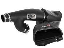 Load image into Gallery viewer, aFe Momentum GT Pro 5R Cold Air Intake System for Ford F-150/Raptor 2017-2020 V6-3.5L EcoBoost