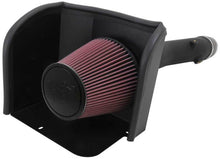 Load image into Gallery viewer, K&amp;N Engineering 63-9037 AirCharger Performance Intake for 2012-2015 Toyota Tacoma 4.0L V6