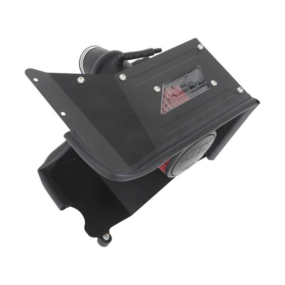 AEM Induction 2021-2024 Hyundai Elantra 2.0L L4 F/I Cold Air Intake System - Part #aem21-883DS
