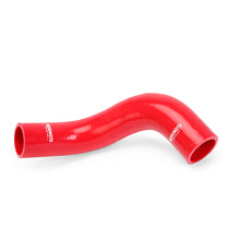 Load image into Gallery viewer, Mishimoto 05-10 Mopar 6.1L V8 Red Silicone Radiator Hose Kit for Dodge Challenger and Charger