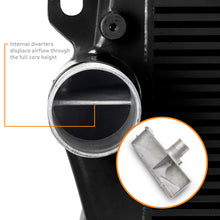 Load image into Gallery viewer, Mishimoto 2019+ Dodge Ram 6.7L Cummins Intercooler Kit with BK Cooler and WBK Pipes