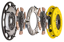 Load image into Gallery viewer, ACT 91594 Twin Disc HD Race Clutch Kit for Chevrolet Corvette 2005-2013