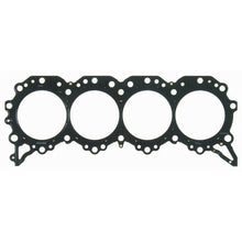 Load image into Gallery viewer, Fel-Pro 1180 L PermaTorqueMLS Engine Cylinder Head Gasket for Toyota V8 and NASCAR Engines