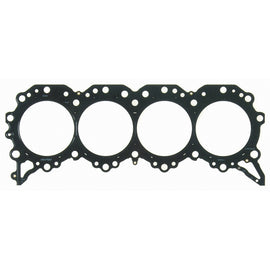 Fel-Pro 1180 L PermaTorqueMLS Engine Cylinder Head Gasket for Toyota V8 and NASCAR Engines