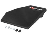 aFe Momentum GT Cold Air Intake Cover for 2015-2017 MINI Cooper S (F55/F56) with Stage-2 Intake System