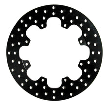 Load image into Gallery viewer, Wilwood Steel Rear Drag Rotor - 11.44 inch Diameter, 0.350 inch Thickness, 8 Bolt Pattern