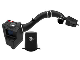 aFe Takeda Momentum Cold Air Intake System with Pro 5R Filter for 2018-2021 Subaru Crosstrek H4-2.0L