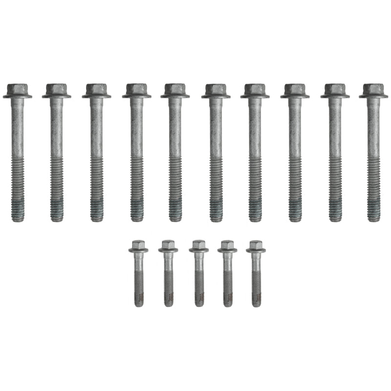 Fel-Pro ES 72390 Engine Cylinder Head Bolt Set for Chevrolet Silverado 1500 and More