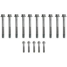 Load image into Gallery viewer, Fel-Pro ES 72390 Engine Cylinder Head Bolt Set for Chevrolet Silverado 1500 and More