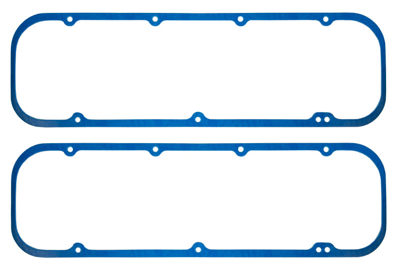 Fel-Pro 1701 Blue Stripe Engine Valve Cover Gasket Set for Reliable Sealing and Performance