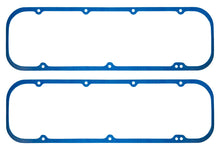 Load image into Gallery viewer, Fel-Pro 1701 Blue Stripe Engine Valve Cover Gasket Set for Reliable Sealing and Performance